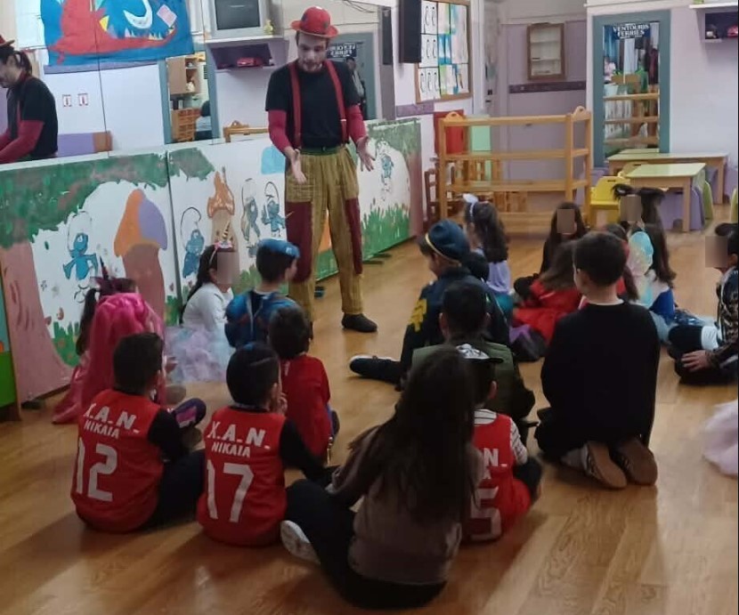 You are currently viewing ΑΠΟΚΡΙΑΤΙΚΟ ΠΑΡΤΥ ΣΤΗ ΧΑΝ ΝΙΚΑΙΑΣ